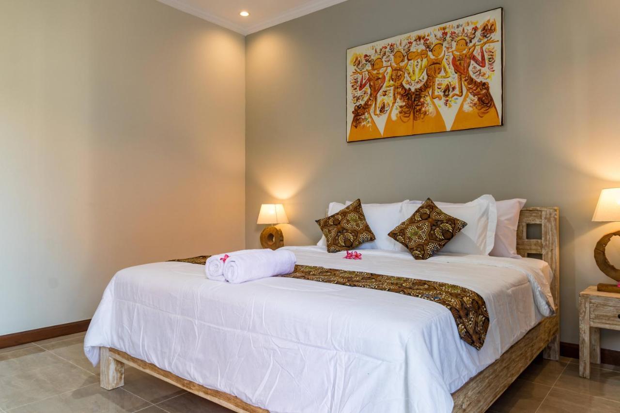 D-Anyar Stay And Surf Canggu 外观 照片