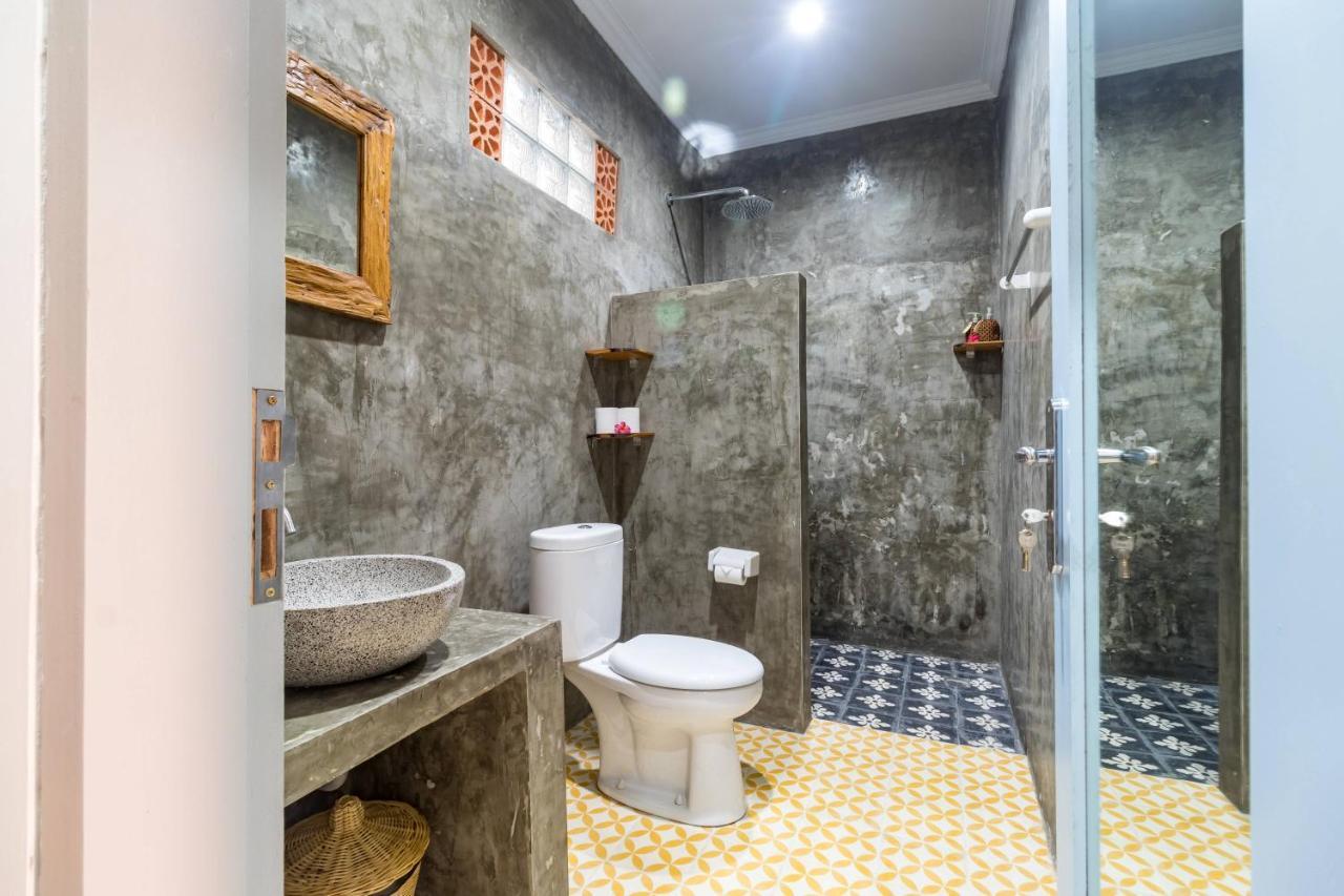 D-Anyar Stay And Surf Canggu 外观 照片